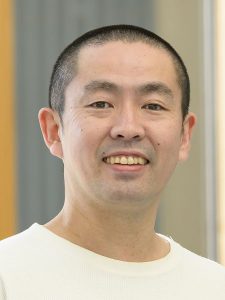 Tomohiko MUKAI